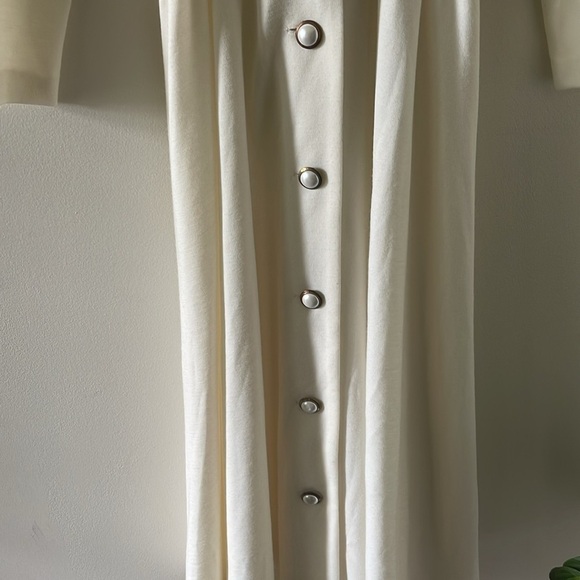 Vintage Melissa Dress SZ 10 - Picture 5 of 8